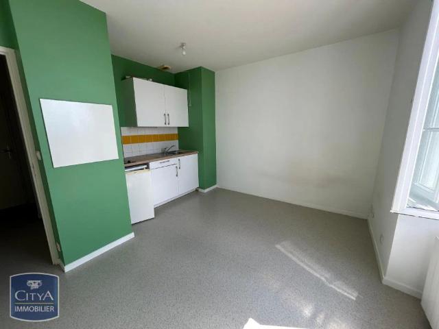 Appartement location à Cholet