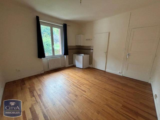 Studio location à Nantua, Dortan