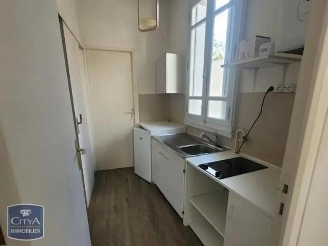 Studio location à Bordeaux