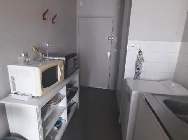 Studio location à Clermont-Ferrand, Clermont-ferrand