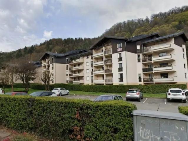 Appartement location à Grenoble, Saint-martin-d'uriage