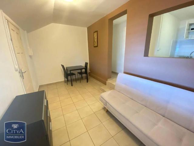 Appartement location à La Réunion