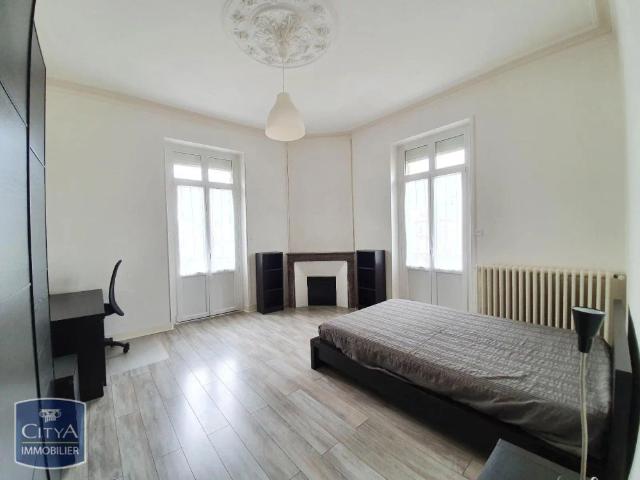 Appartement location à Bordeaux