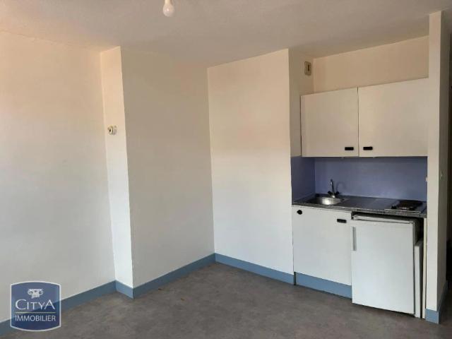 Studio location à Besançon