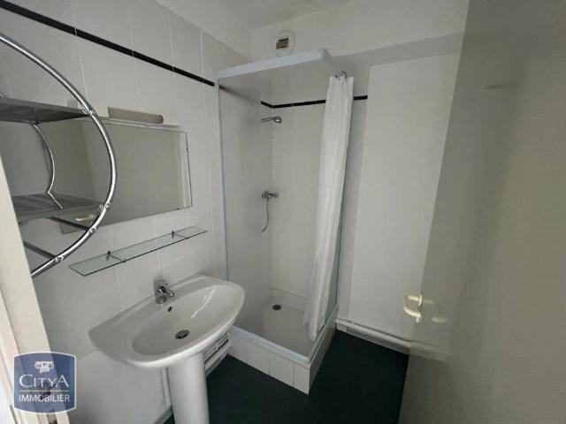 Studio location à Cholet