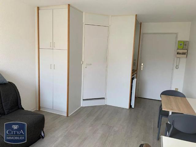 Appartement location à Chambéry