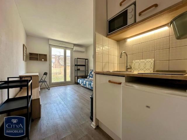Appartement location à Avignon