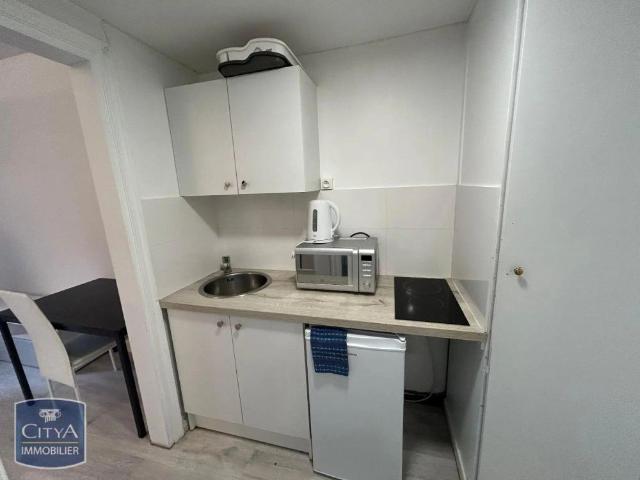 Appartement location à Lisieux, Deauville