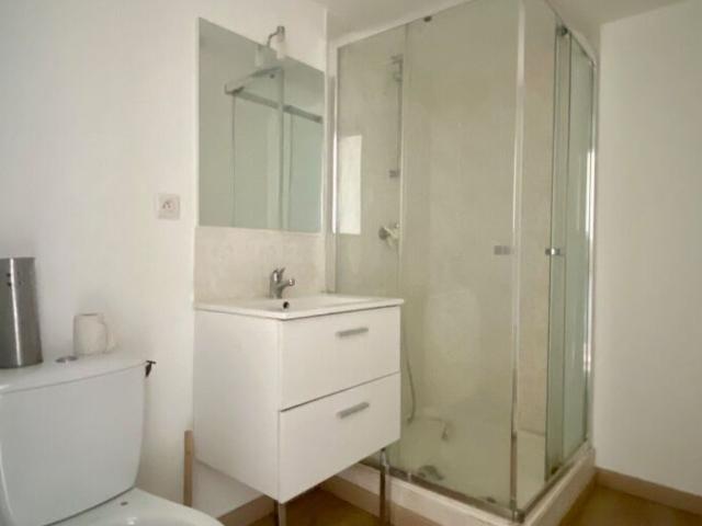Appartement location à Nîmes