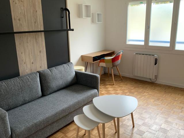 Appartement location à Palaiseau, Massy