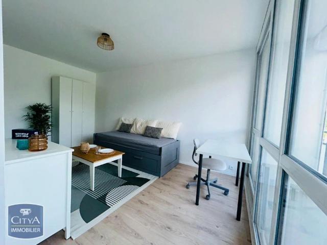Studio location à Tours, Chambray-lès-tours