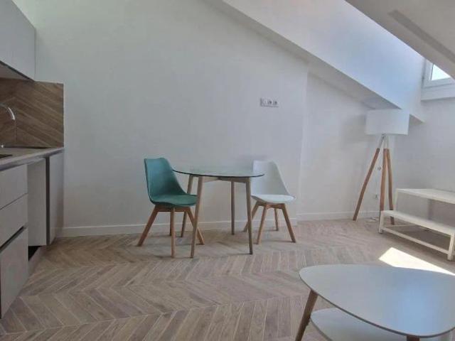 Appartement location à Nice