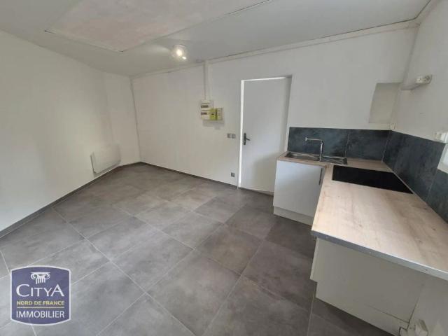 Studio location à Valenciennes, Anzin