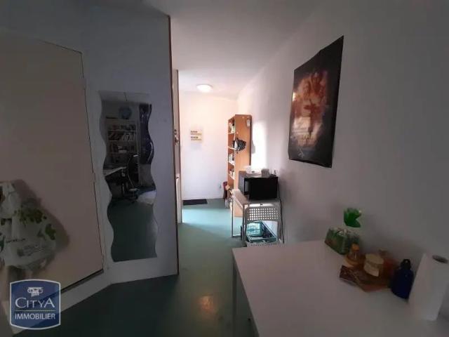 Studio location à Nîmes