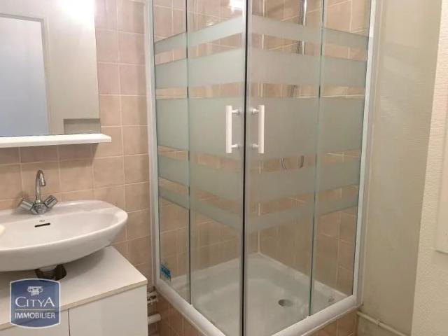 Studio location à Tours