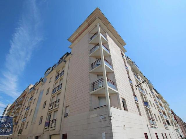 Studio location à Le Havre