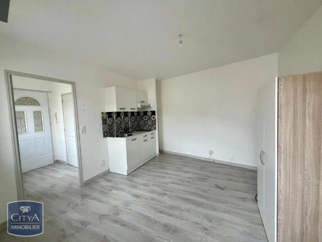 Appartement location à Reims, Bétheny