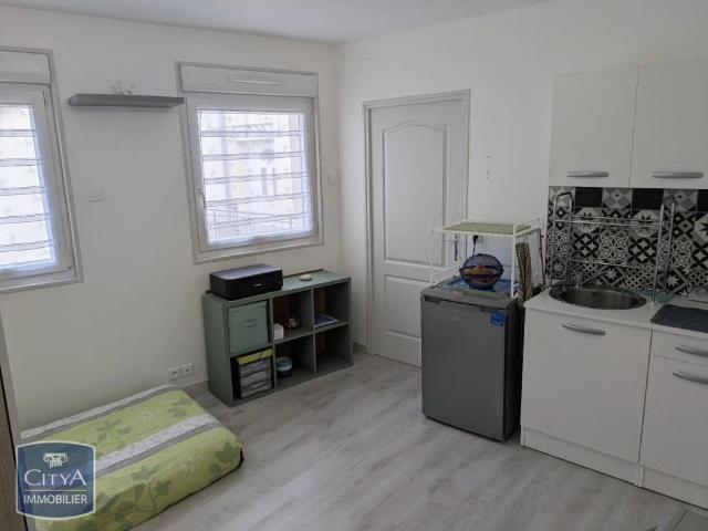 Appartement location à Reims, Bétheny