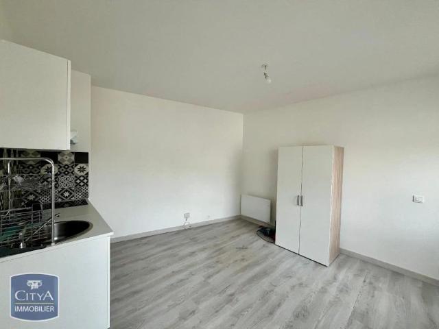 Appartement location à Le Petit Bétheny, Bétheny
