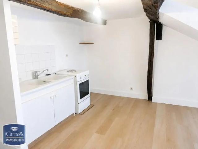 Appartement location à Chinon