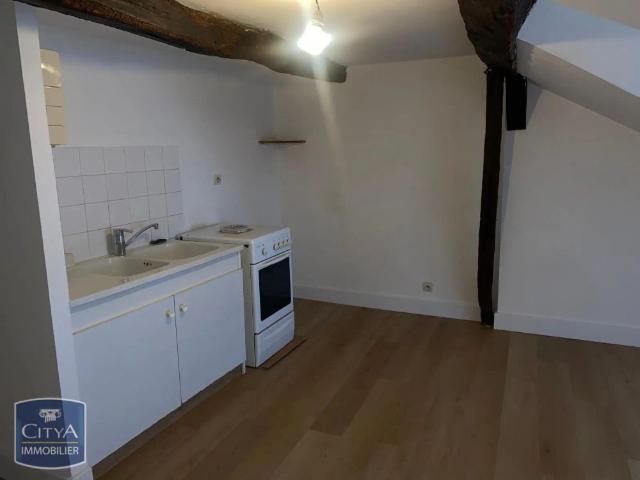 Appartement location à Chinon