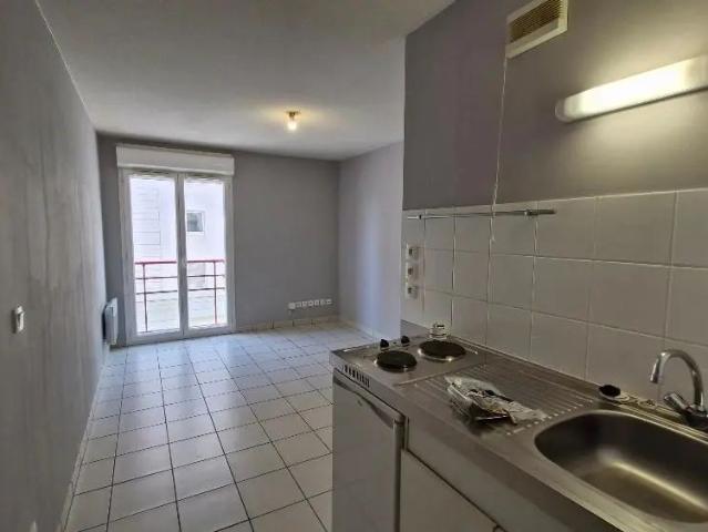 Appartement location à Le Havre