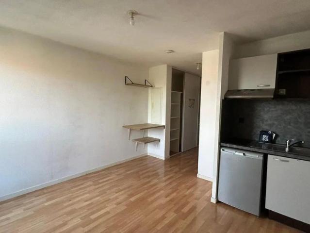 Studio location à Mulhouse