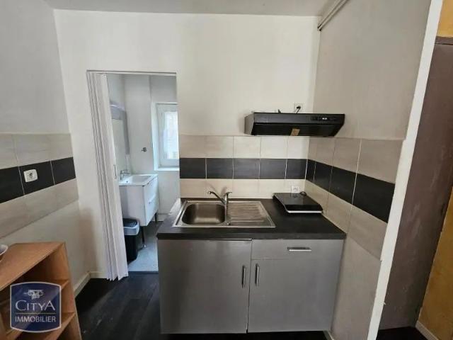 Studio location à Poitiers