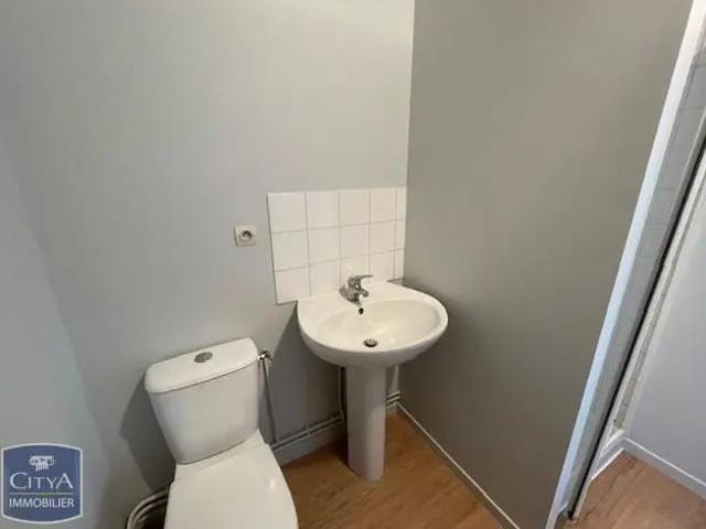 Appartement location à Arras, Beaurains