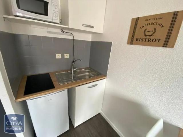 Appartement location à Orléans