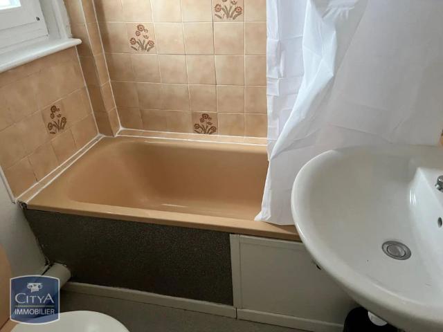 Appartement location à Saint-Quentin, Saint-quentin