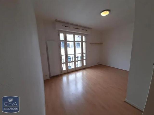 Studio location à Nantes