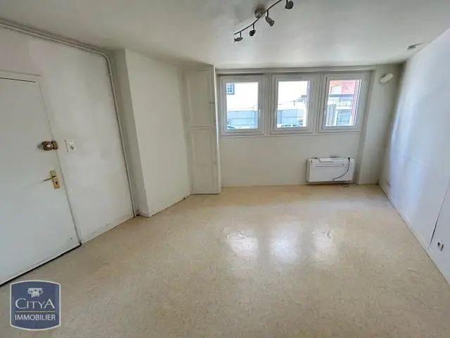 Studio location à Clermont-Ferrand, Clermont-ferrand