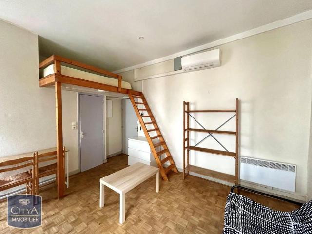 Appartement location à Orléans