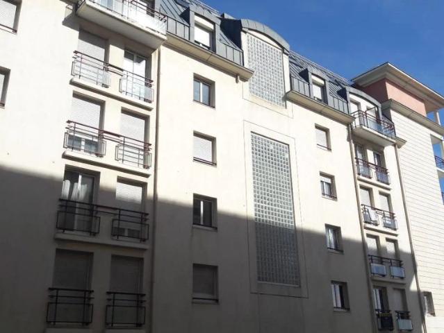 Appartement location à Le Havre