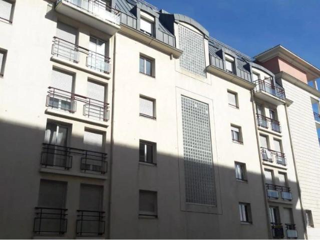 Studio location à Le Havre