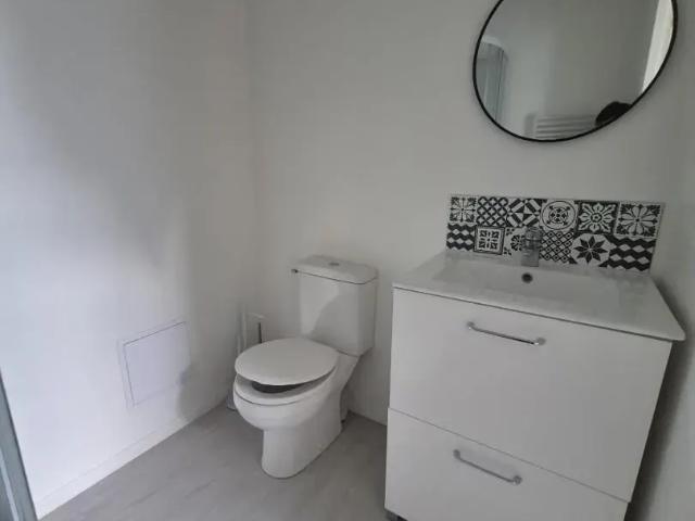 Appartement location à Victor Hugo, Cambrai