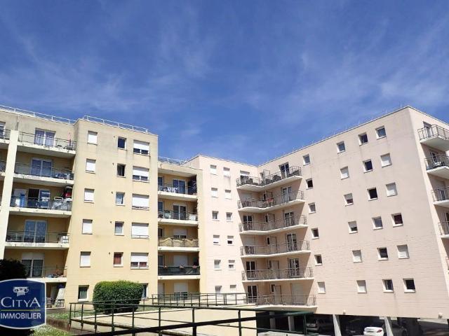 Studio location à Le Havre