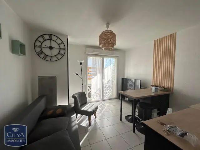 Appartement location à Muret, Eaunes