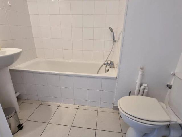 Appartement location à Le Havre