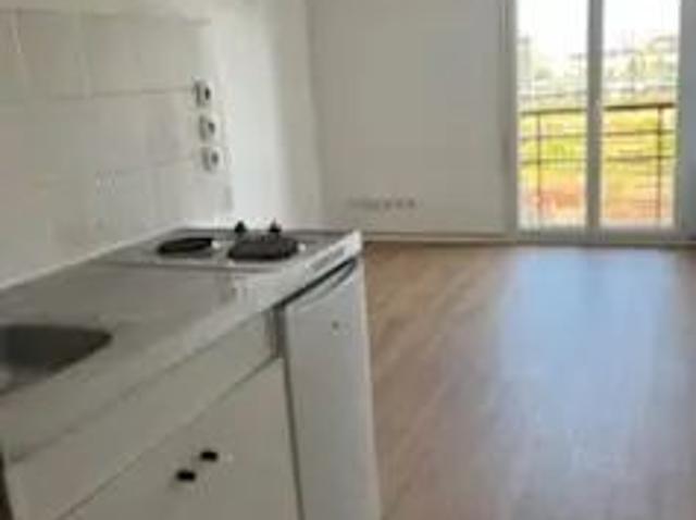 Appartement location à Le Havre
