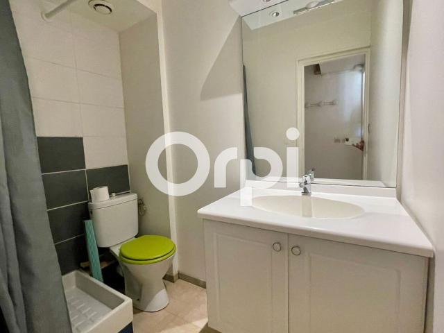 Appartement location à Grenoble, Domène