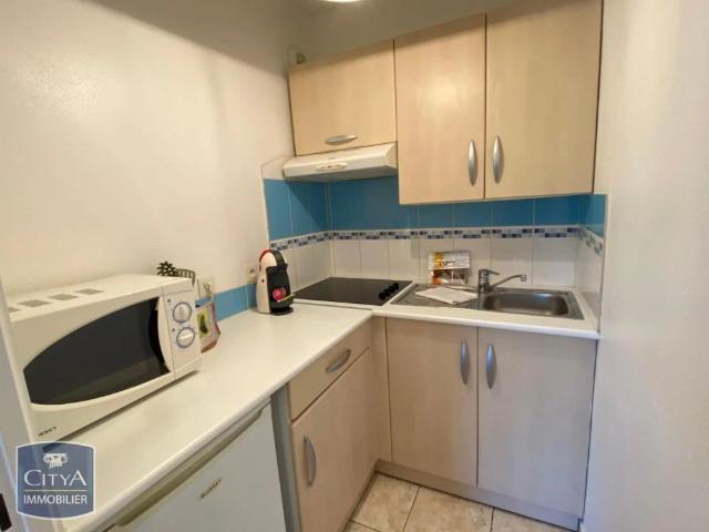 Studio location à Palaiseau, Saint-germain-lès-arpajon