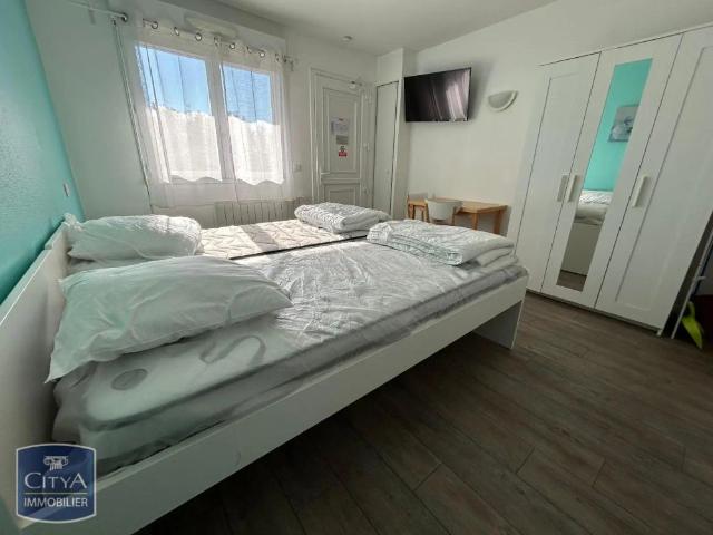 Studio location à Palaiseau, Saint-germain-lès-arpajon