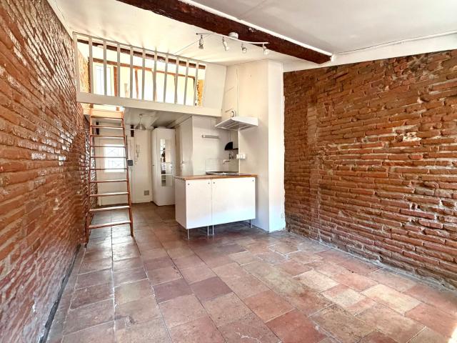 Appartement location à Toulouse