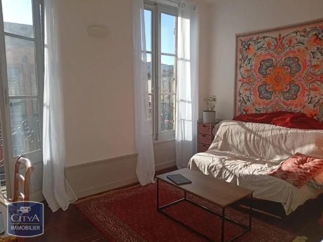 Appartement location à L'Ollière, Châteldon