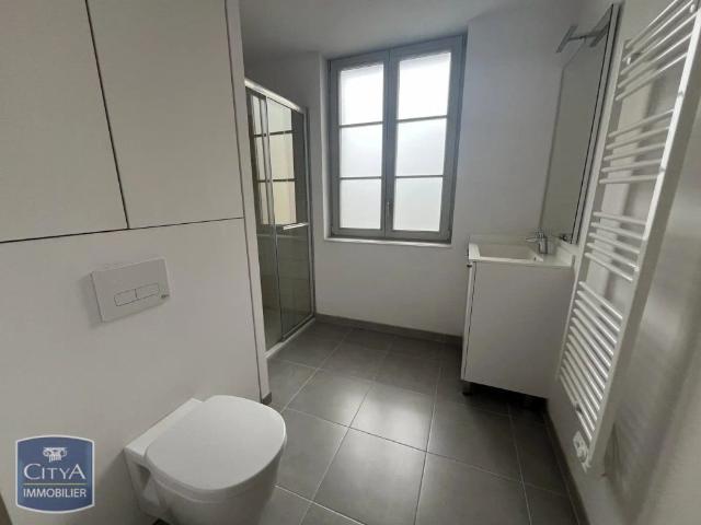 Appartement location à Mulhouse