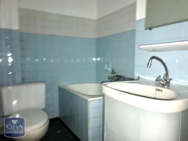 Appartement location à Grenoble