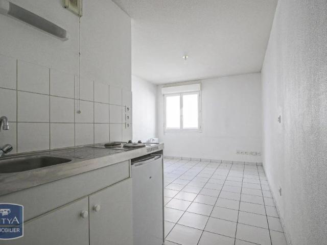 Appartement location à Le Havre