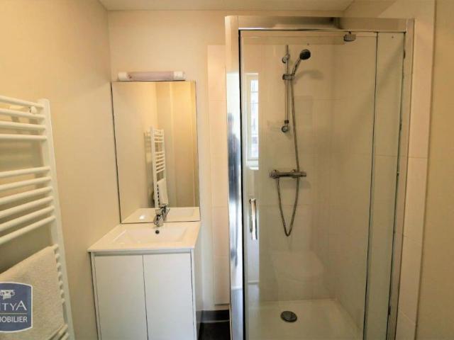 Appartement location à Grenoble